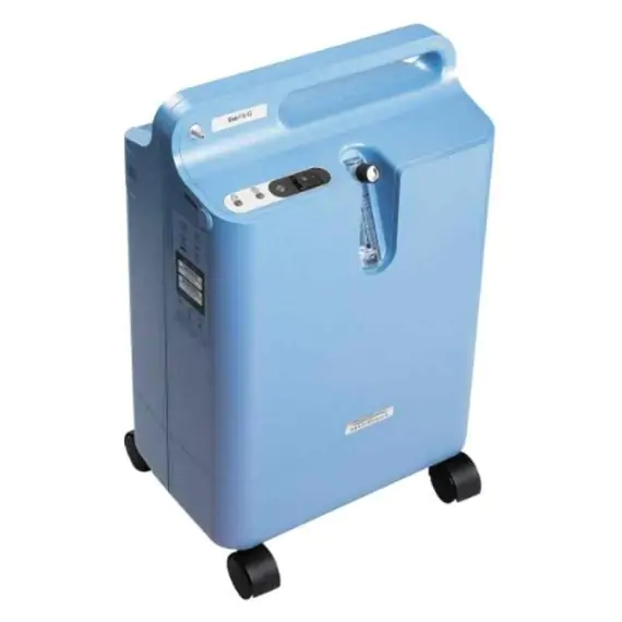Philips EverFlo Home Oxygen (5 LPM)