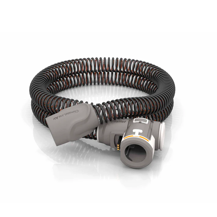 ClimateLineAir™ heated tube
