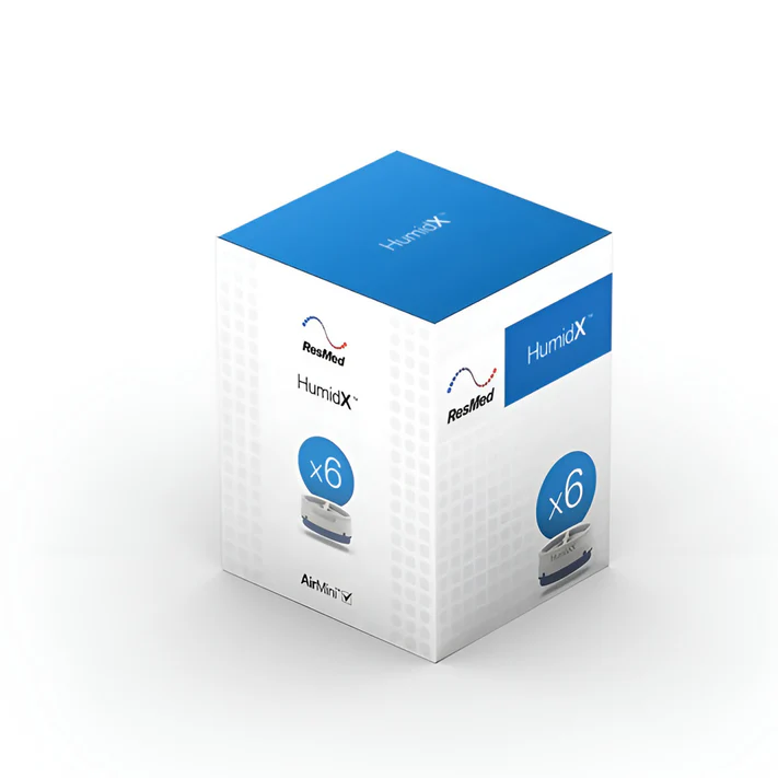 Humid™ X - Pack of 6