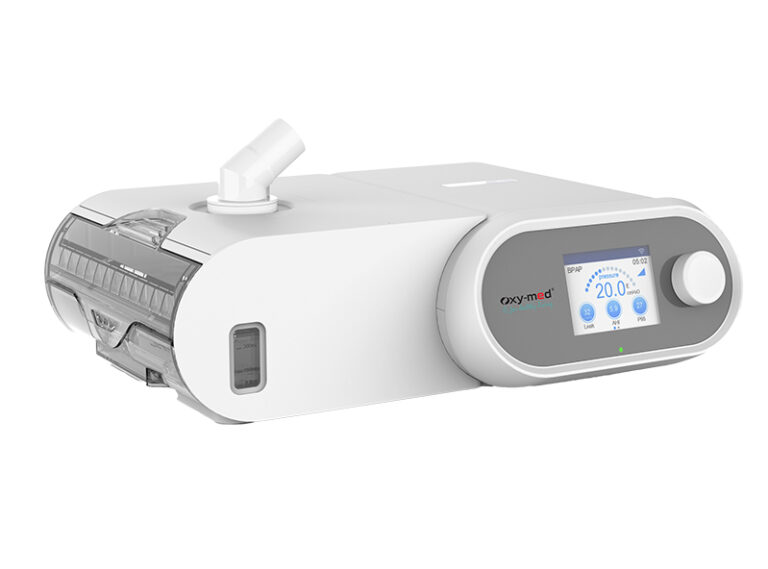 Oxymed AirSmart BPAP ST