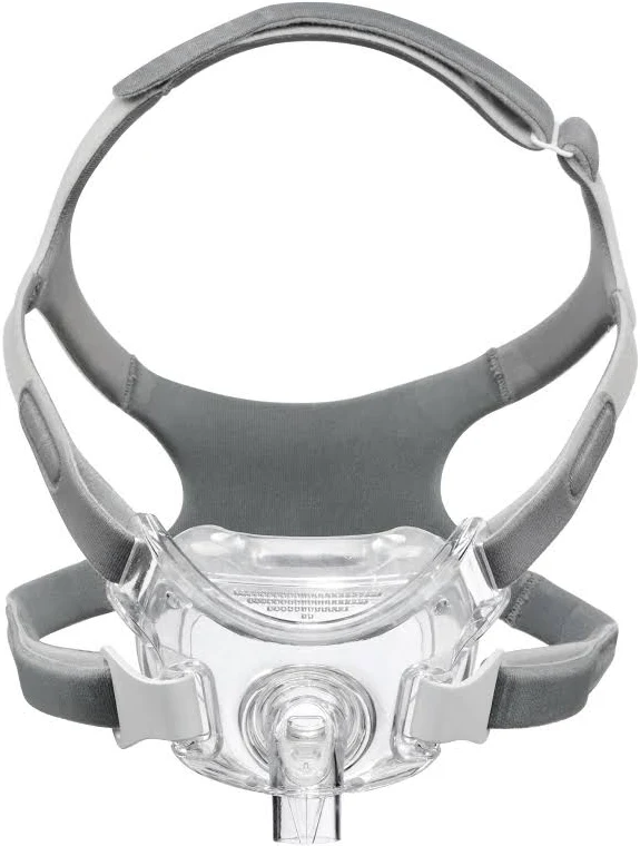Philips Amara Full Face Mask